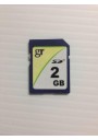 SD Card 2GB - Complete ATM Software Update