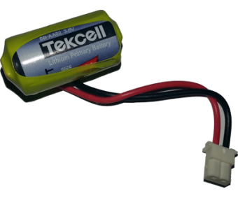 3.6V ATM Battery for NH1800CE and NH5000CE