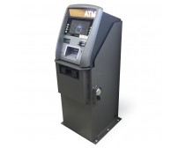 ATM Vault Surround Slim