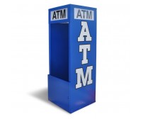 ATM Vault Surround Standard