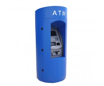 ATM Vault Surround Round