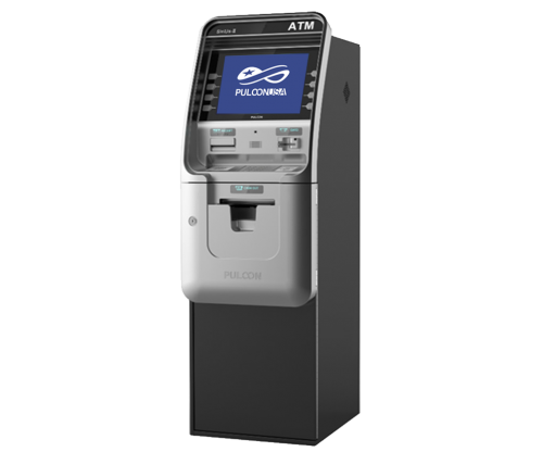 Puloon ATM LCDM 1000 Dispenser Cassette 