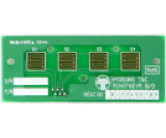 ATM Function Key Control Board (Right)