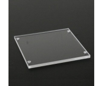 LCD Acrylic Protective Cover