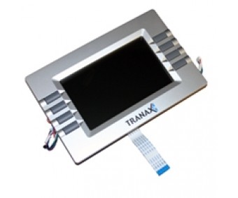LCD Assembly, Color - 1700W/ G1900