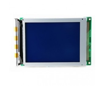 LCD Panel Mono  W/ bracket