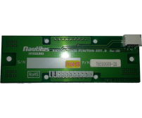 Left Function ATM Key Control Board For NH-1800 (Left)
