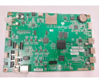 Hyosung - ATM  Win 7.0 Mainboard - For Touch Function Buttons