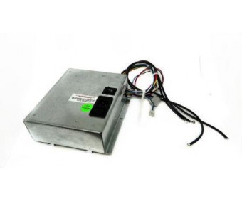 Power Supply w/ harness, w/o Fan, For Triton 9100 with TDM Dispenser Refurbished