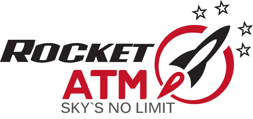 RocketATM